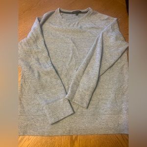 Banana Republic men’s large long sleeve